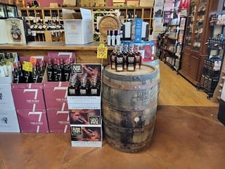 West Woods Wine & Spirits