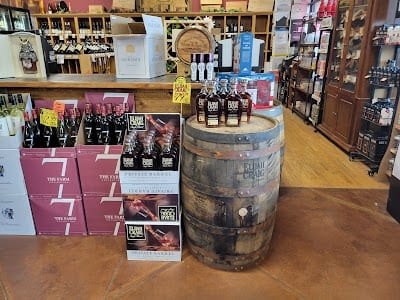 West Woods Wine & Spirits