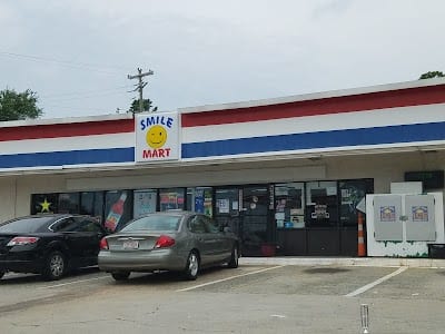 Smile Mart