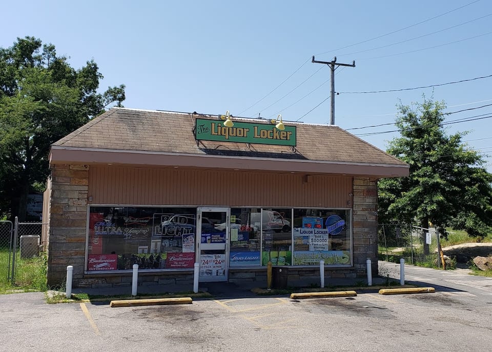 Wareham Liquor Locker