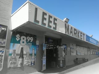 Lees Market