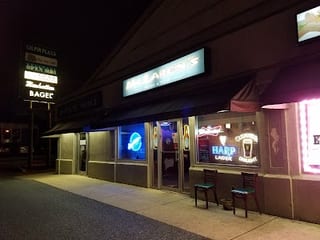 Mclarens Irish Pub