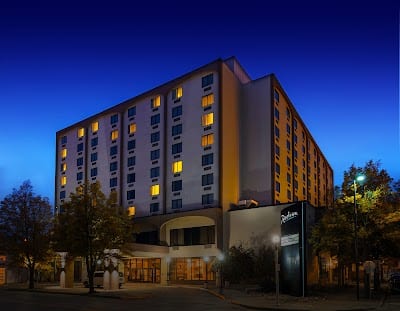Radisson Inn #70170