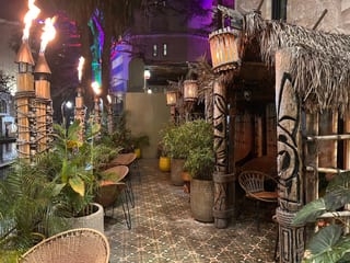 Hugmans Oasis
