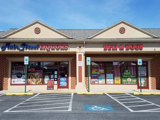Main Street Liquors