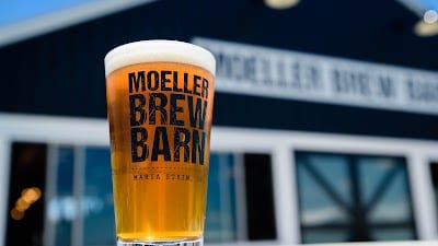 Moeller Brew Barn