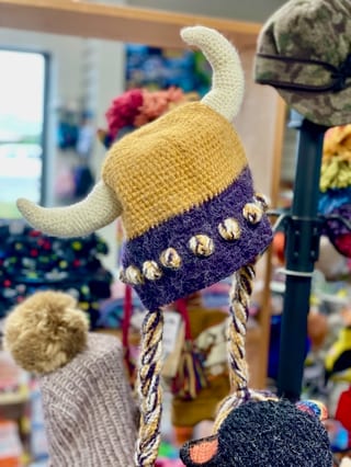 Goose Market and Outlet