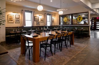 Roseland Restaurant #0