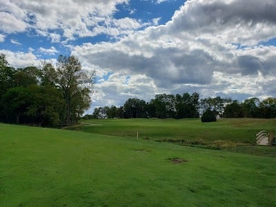 Circling Hills Golf