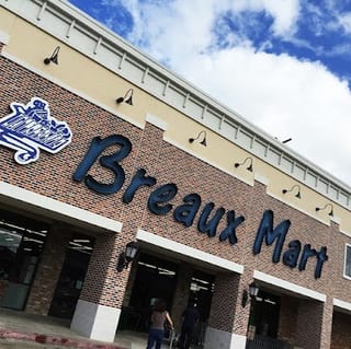 Breaux Mart #3 River Ridge