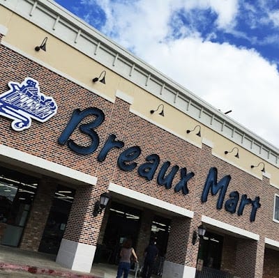 Breaux Mart #3 River Ridge