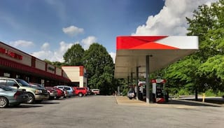Eblen Short Stop 3 - 790 B Fairview