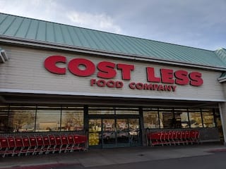 Cost Less Food Company