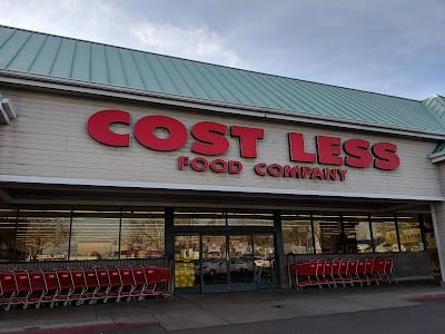 Cost Less Food Company