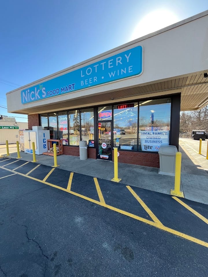 Nick's Foodmart