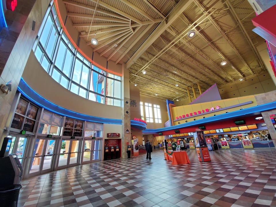 Regal Kendall Village I #90000000