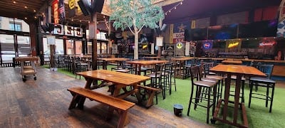 Moonshine Flats