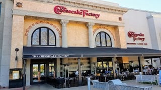 Cheesecake Factory
