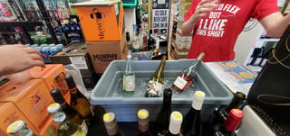 South Side Package Store