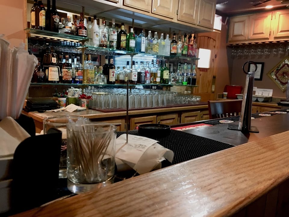 Quincy's - Buena Vista