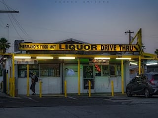Hermanos Food Market
