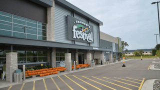 Skogen - Festival Foods - Festival Foods - Hudson - 00100027382