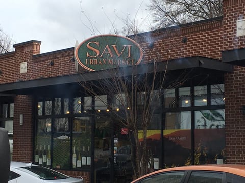 Savi Urban Market