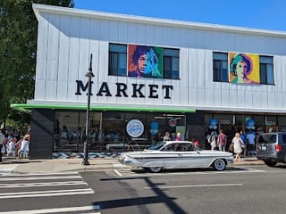 Rain City Urban Market