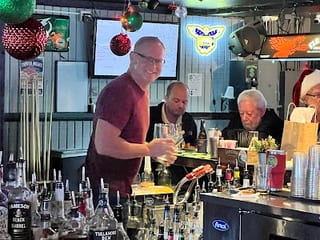 Our Bar