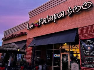 La Palapa Too Mexican Grill