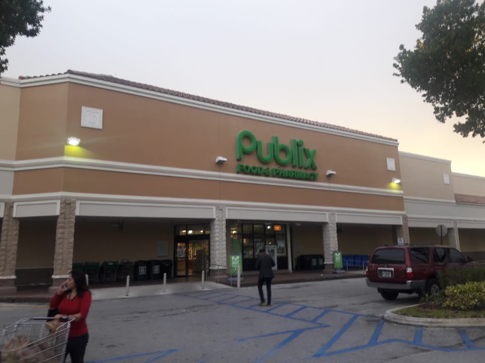 Publix