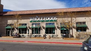Whole Foods - Colfax