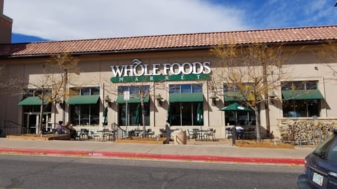 Whole Foods - Colfax