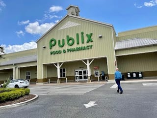 Publix Super Market