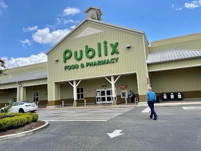 Publix Super Market