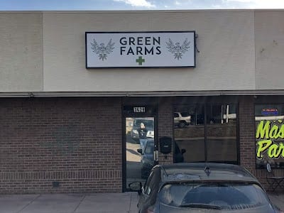Green Farms Med