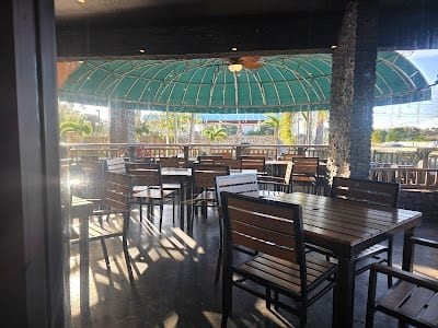 Sirens Pub-n-grub