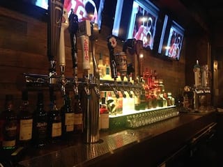 Main Street Pub