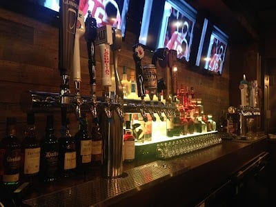 Main Street Pub