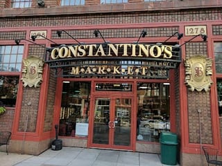 Constantino S Market