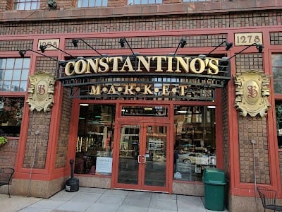 Constantino S Market