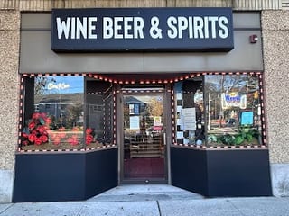 Manor Wine & Liquor