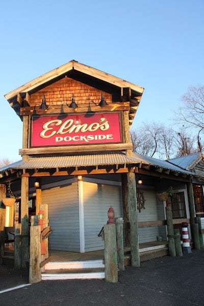 Elmos Dockside