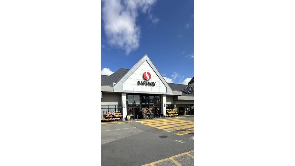 Safeway # 4914 Peninsula Village