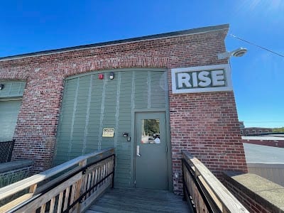 Rise - Dracut
