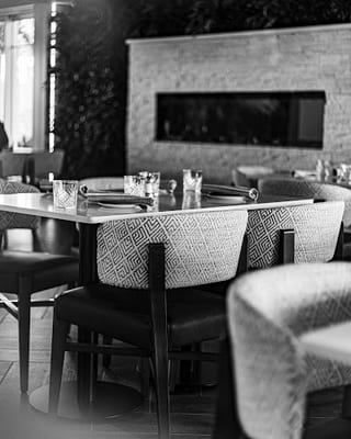 Waterway Cafe