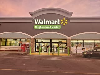 Walmart Neighborhood Market