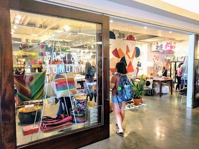 Salt & Sundry - Union Market