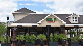 Senor Tequila Mexican Grill