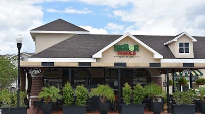 Senor Tequila Mexican Grill